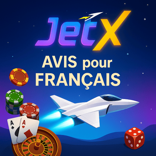 Jet X Avis en France